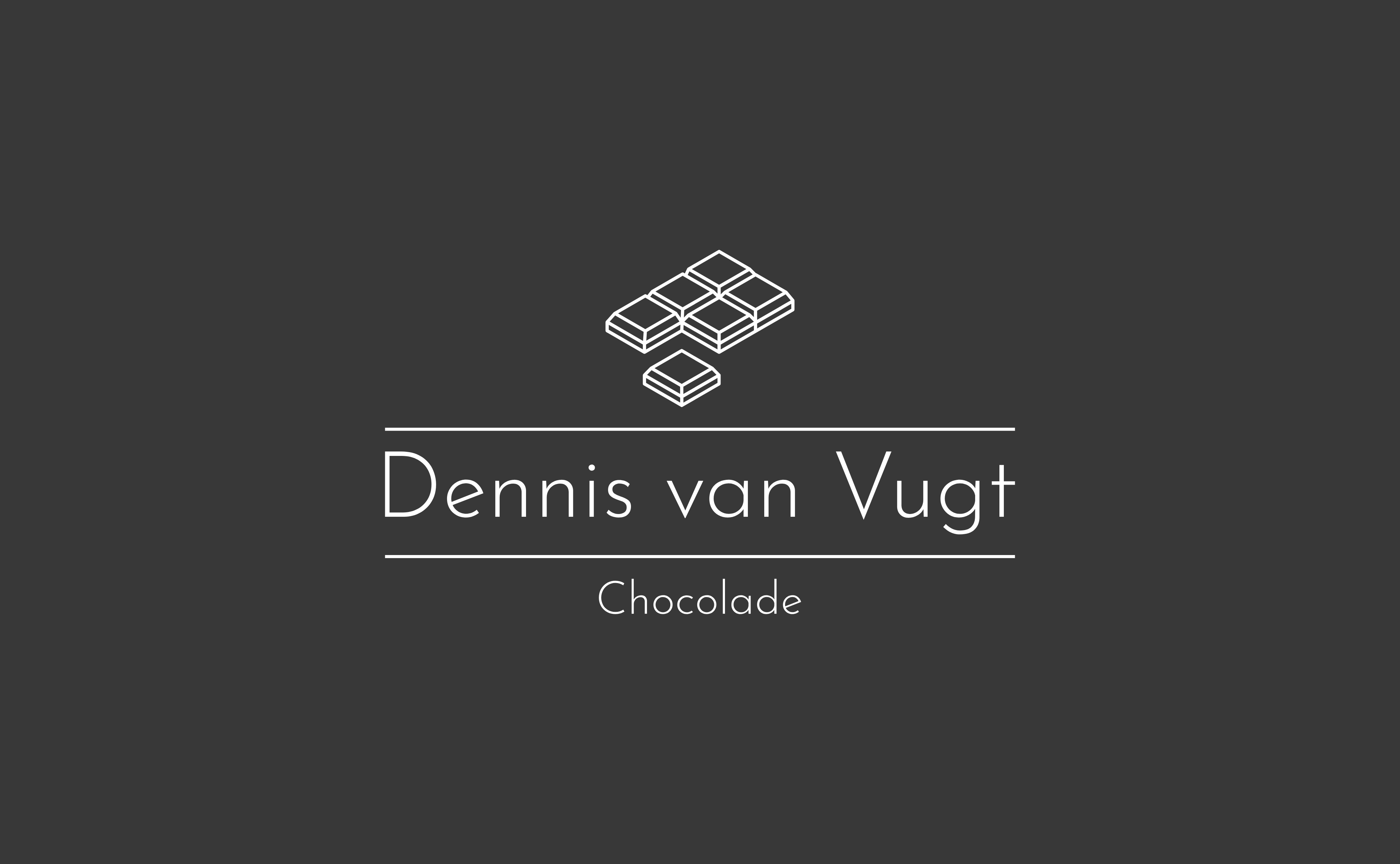 Dennis van Vugt Chocolade